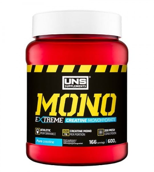 UNS Mono Extreme 600 грам