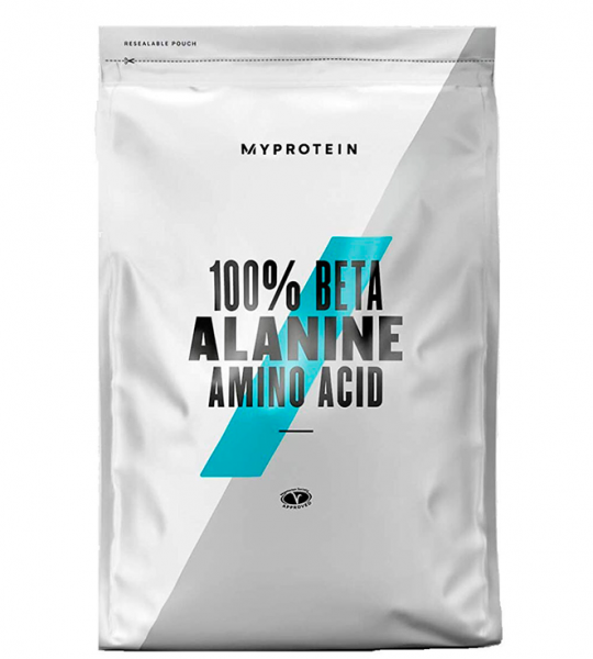 MyProtein Beta Alanine 500 грамм