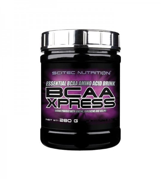 Scitec Nutrition BCAA Xpress 280 грамм