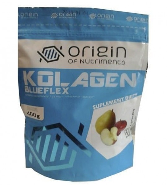 Origin Collagen 400 грам