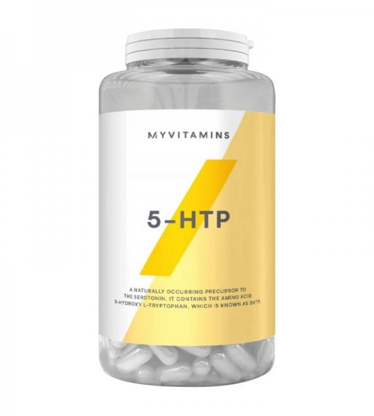 Myprotein 5-HTP 90 капс