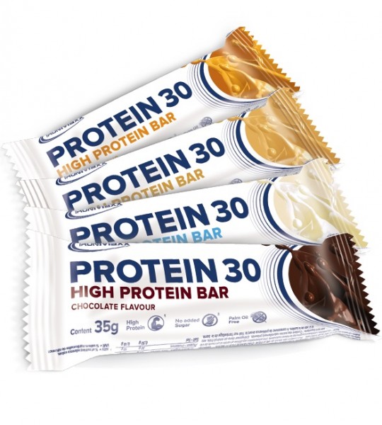 IronMaxx 30 Hight Protein Bar (35 грамм)