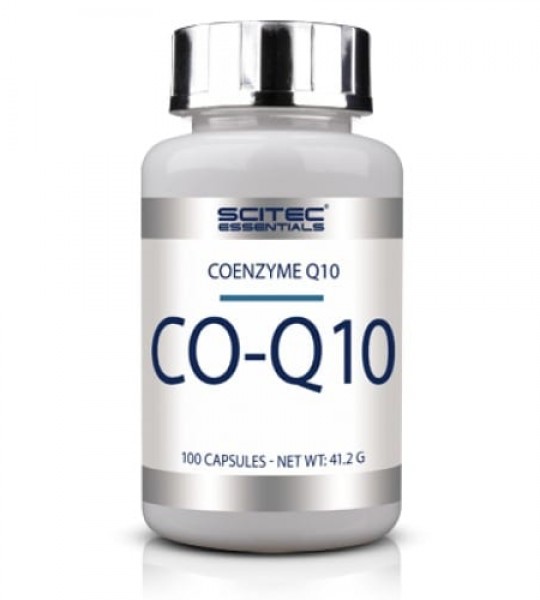 Scitec Nutrition CO-Q10 (100 капс)