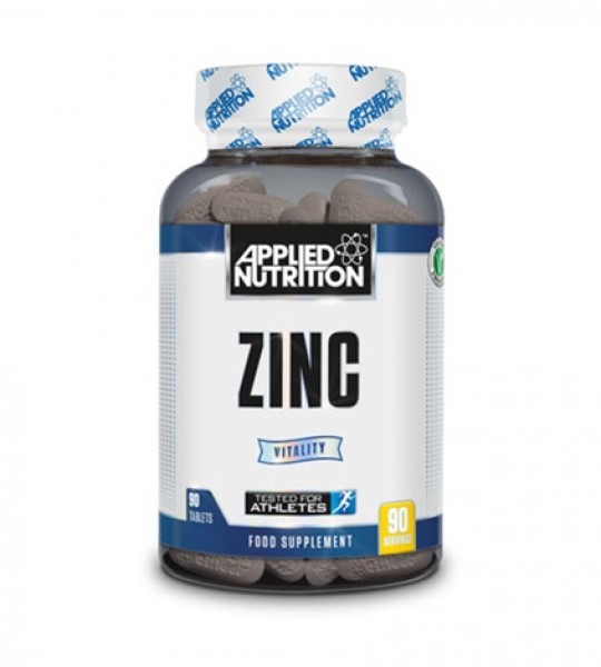 Applied Nutrition Zinc 90 табл