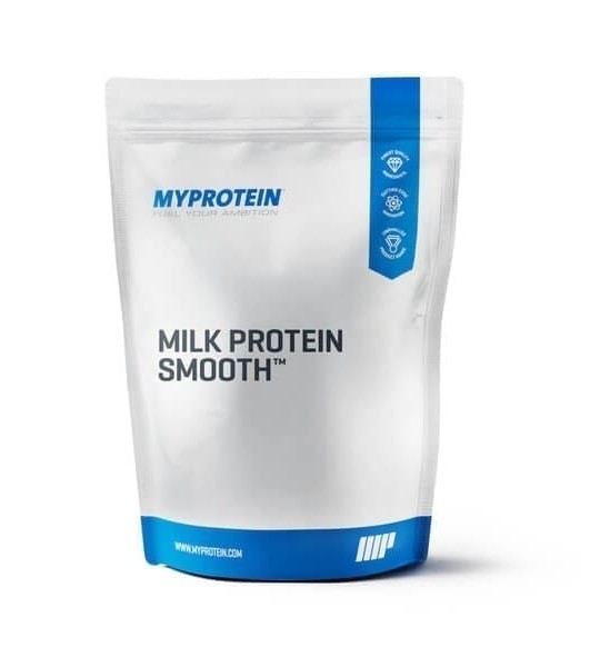 MyProtein Milk Protein Smooth (4 kg)