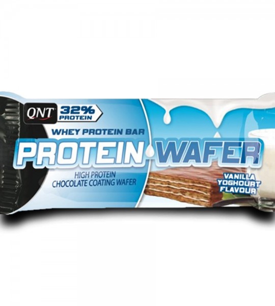 QNT Whey Protein Wafer 35 грам