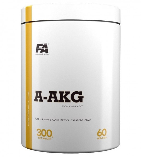 FA Performance A-AKG 300 грамм