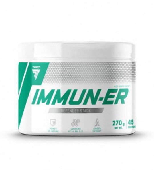 Trec Immun-ER (270 грамм)