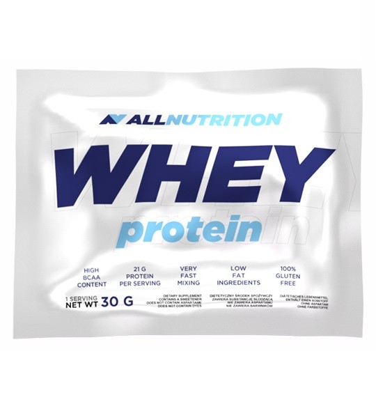 AllNutrition Whey Protein 30 грам