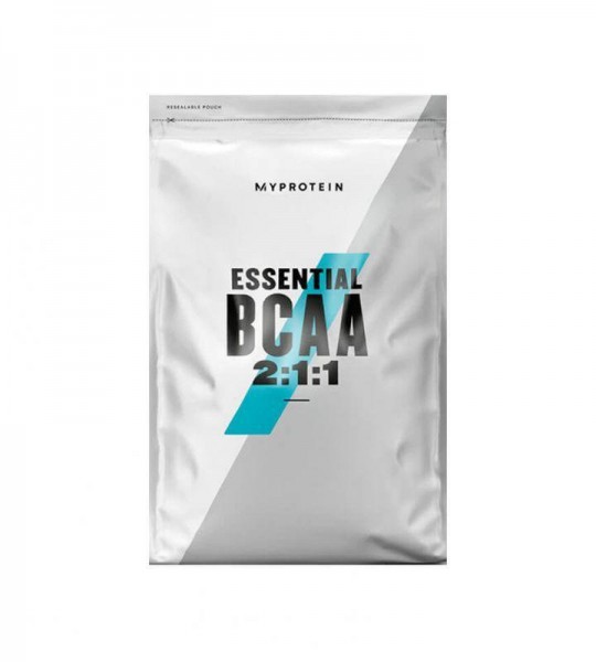 MyProtein Essential  BCAA 2:1:1 (1000 грамм)