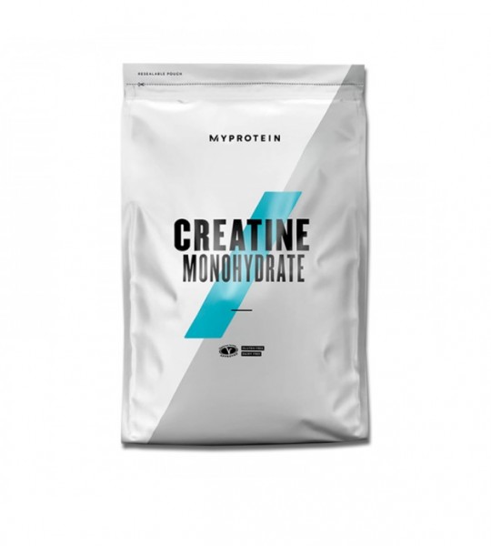 MyProtein Creatine Monohydrate 500 грам