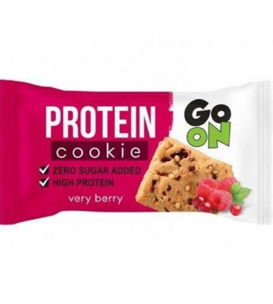 Go On Protein Cookie 50 грамм