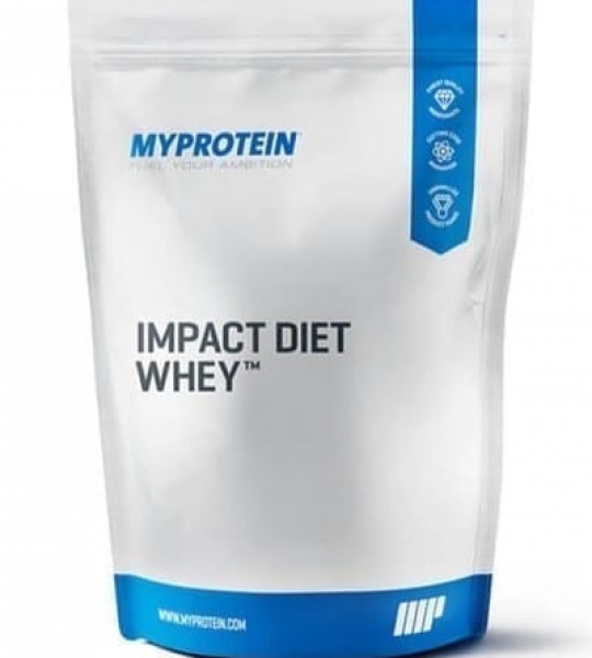 Myprotein Impact Diet Whey 1450 грамм