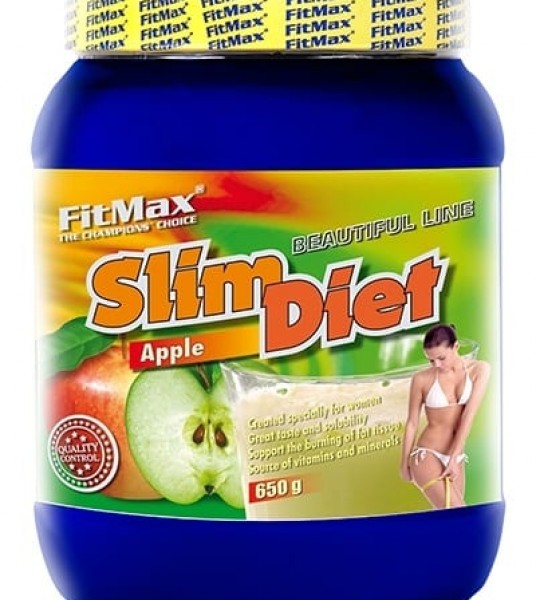 FitMax Slim Diet 2000 грамм