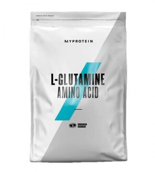 MyProtein L-Glutamine 500 грам