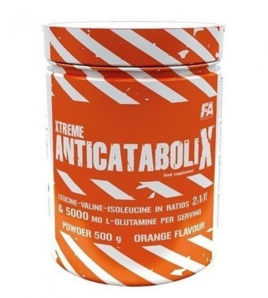 FA Xtreme Anticatabolix 500 грам