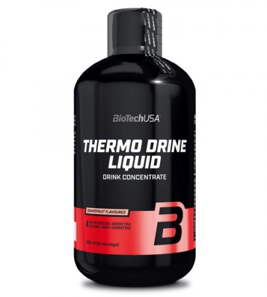 BioTech (USA) Thermo Drine Liquid 500 мл