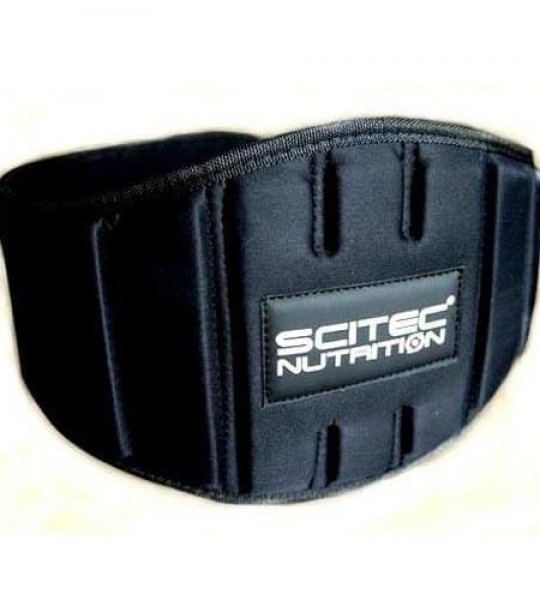 Scitec Nutrition Атлетичний пояс Belt Fitness HFB-270-12