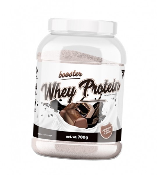 Trec Whey Protein booster (700 грам)