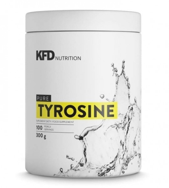 KFD Pure Tyrosine 300 грам