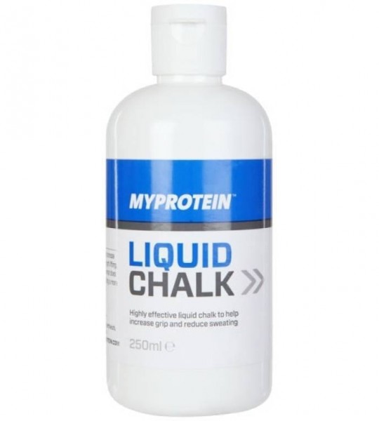 MyProtein Liquid Chalk 250 мл