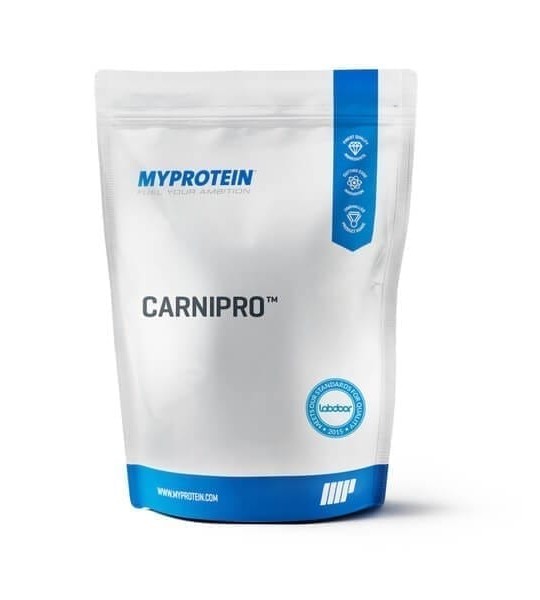 MyProtein CarniPRO 1000 грам
