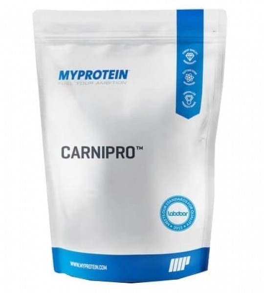 MyProtein Carnipro 2500 грамм