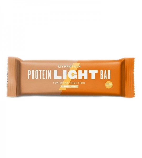 MyProtein Protein LIght Bar 65 грамм