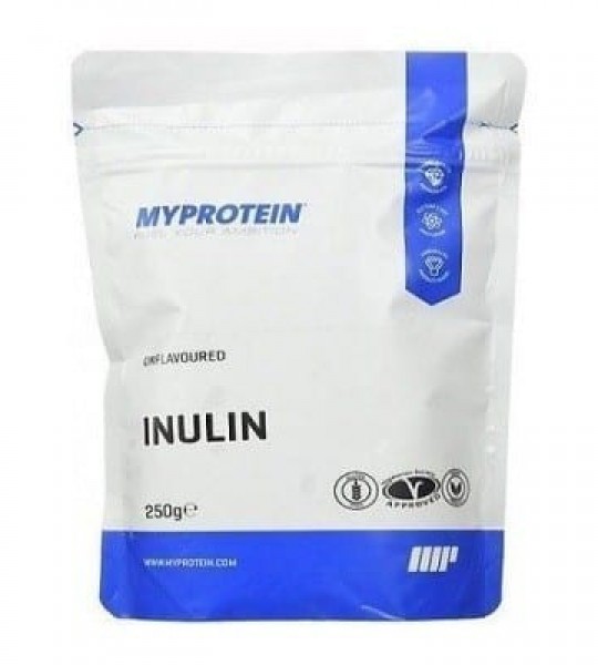 MyProtein Inulin 250 грам
