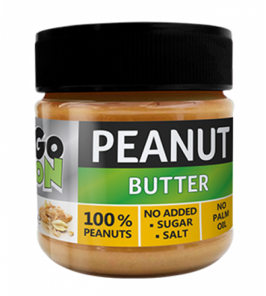 Go On Protein Peanut butter 180 грам