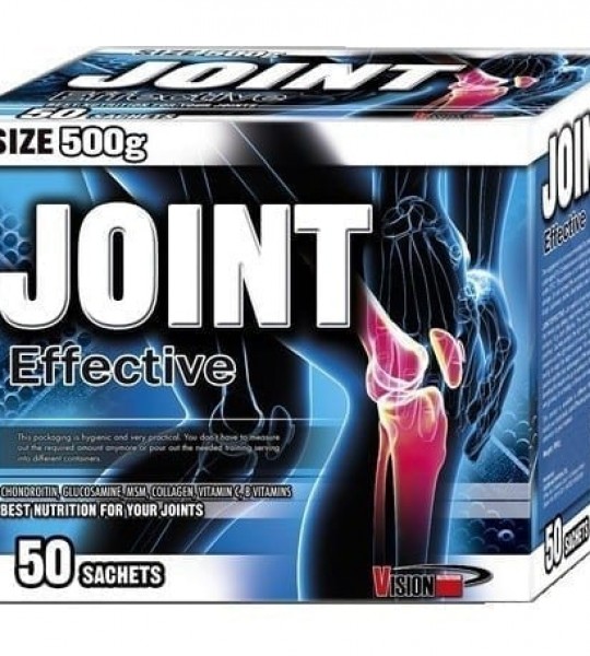 Vision Joint Effective 50 пакетов