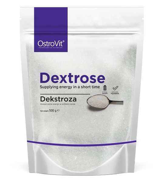 OstroVit Dextrose 500 грам
