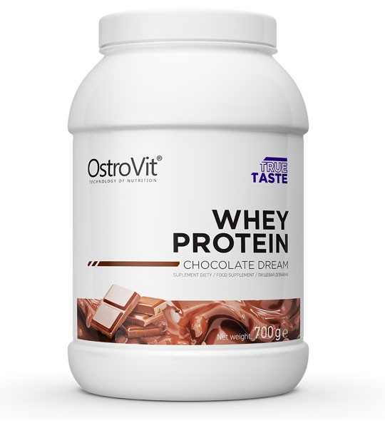 Ostrovit Whey Protein 700 грам