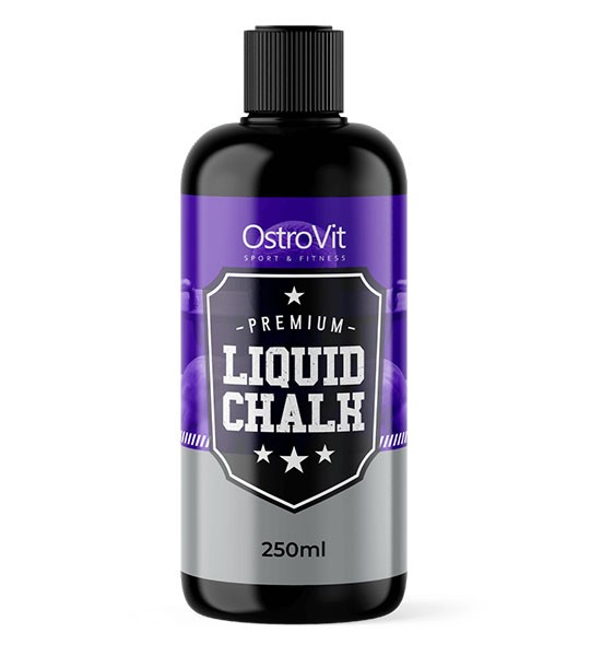 OstroVit Жидкая магнезия Premium Liquid Chalk (250 ml)