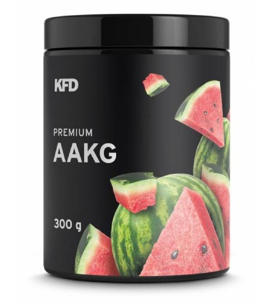 KFD Premium AAKG 300 грам