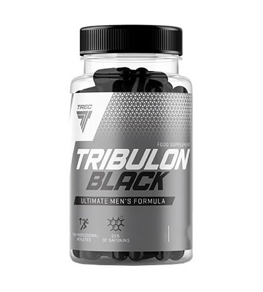Trec Tribulon Black (120 капс)