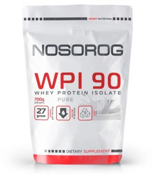 Nosorog WPI 90 (700 грамм)