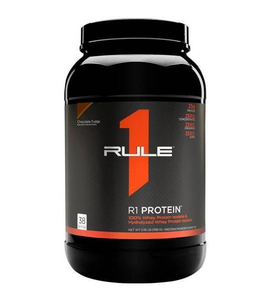 Rule 1 R1 Protein 1156 грам
