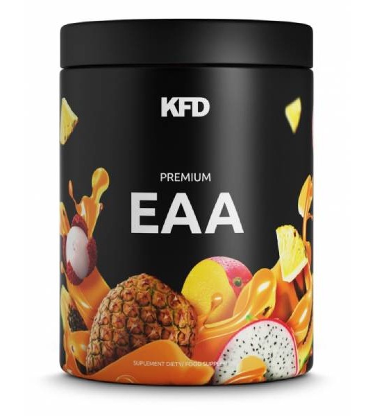 KFD Premium EAA 375 грам