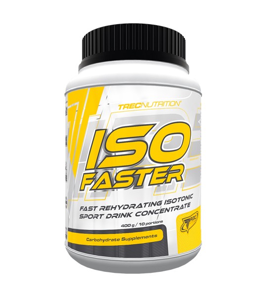 Trec ISO Faster (400 грам)