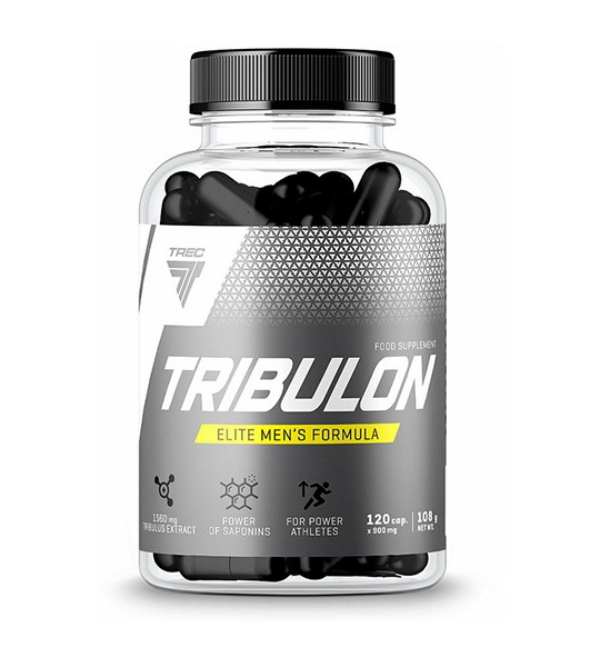 Trec Tribulon (120 капс)