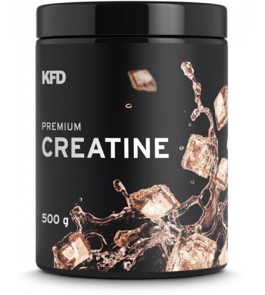 KFD Premium Creatine 500 грамм