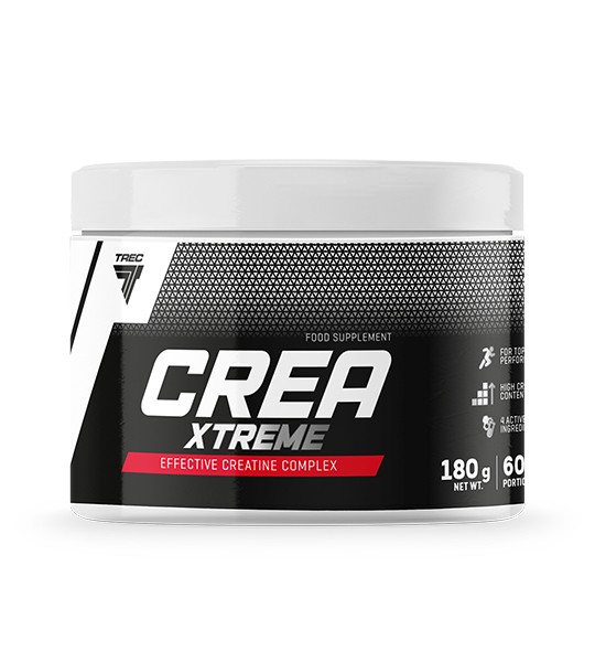 Trec CREA9 XTREME POWDER (180 грам)