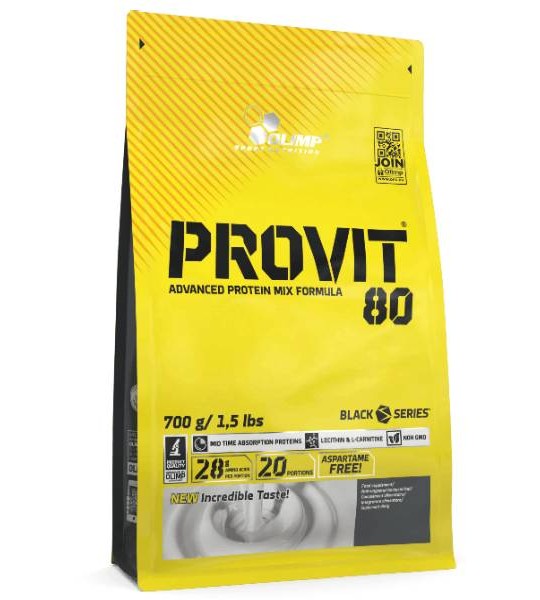 Olimp Provit 80 (700 грамм)