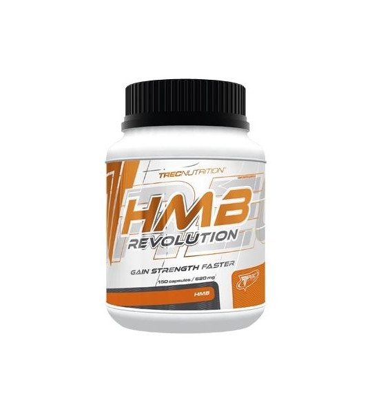 Trec HMB Revolution (150 капс)