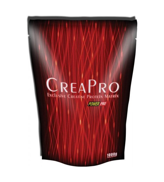 Power Pro Crea Pro 1000 грам