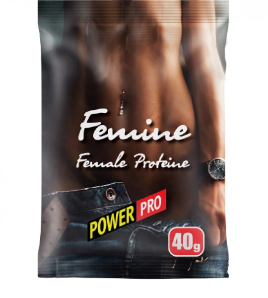Power Pro Femine 40 грам (Пробник)