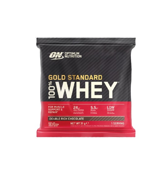 Optimum Nutrition Gold Standard 100% Whey 30.4 грам