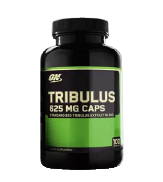 Optimum Nutrition Tribulus 625 mg (100 капс)