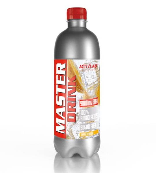 Activlab Master Drink 500 мл